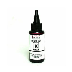 Duetech-18 GT53 Black Ink Bottle, 90ml