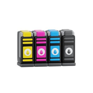 Duetech-7-UBA2R8 003 Compatible Refill Ink