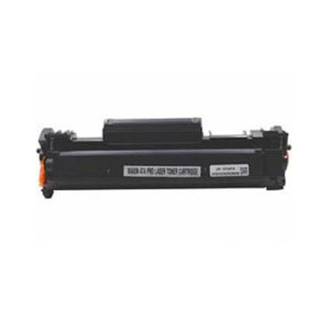 Duetech-21 210KEV Black Toner Cartridge Compatible with PANTUM P2200